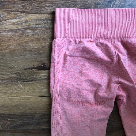 Gymshark Ombré Seamless Legging - Picture 7 of 8